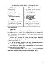 Referāts 'Cenu un konkurentu analīze veikalam "ESSE" Cēsīs ', 9.