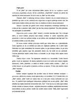 Referāts 'Cenu un konkurentu analīze veikalam "ESSE" Cēsīs ', 10.