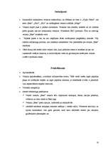 Referāts 'Cenu un konkurentu analīze veikalam "ESSE" Cēsīs ', 19.