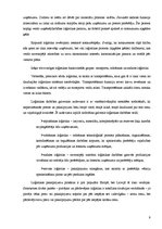 Referāts 'Loģistikas loma uzņēmumā', 9.