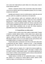 Referāts 'Loģistikas loma uzņēmumā', 14.