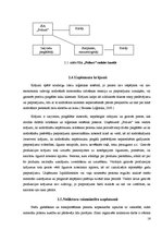 Referāts 'Loģistikas loma uzņēmumā', 16.