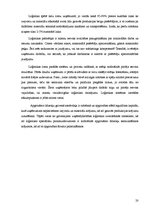 Referāts 'Loģistikas loma uzņēmumā', 20.