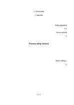 Konspekts 'Pazemes ūdeņu tūrisms', 1.