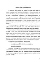 Konspekts 'Pazemes ūdeņu tūrisms', 2.