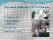 Konspekts 'Pazemes ūdeņu tūrisms', 7.