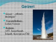 Konspekts 'Pazemes ūdeņu tūrisms', 10.