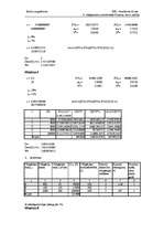 Konspekts 'Finanšu risku vadības uzdevumu aprēķini', 2.