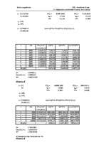 Konspekts 'Finanšu risku vadības uzdevumu aprēķini', 3.