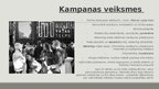 Prezentācija 'Komunikācijas kampaņa "Mākslai vajag telpu"', 18.