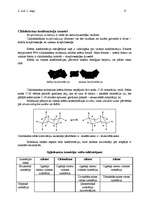 Konspekts 'Alkāni, alkēni un alkīni', 9.