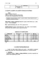 Konspekts 'Alkāni, alkēni un alkīni', 10.