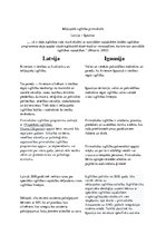 Konspekts 'Iekļaujošā izglītība pirmsskolā', 1.