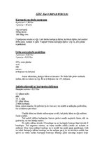 Konspekts 'Lēto recepšu grāmata', 2.