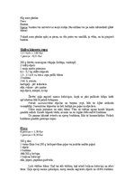 Konspekts 'Lēto recepšu grāmata', 12.