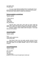 Konspekts 'Lēto recepšu grāmata', 18.