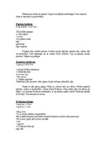 Konspekts 'Lēto recepšu grāmata', 20.