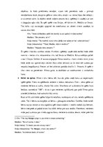 Konspekts 'Filmas "Drowning by Numbers" naratīva semiotiskā analīze', 4.