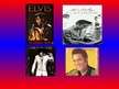 Prezentācija 'Elviss Preslijs', 15.