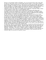 Eseja 'The Tempest: An Analysis of Antonio', 1.