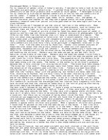 Eseja 'Stereotyped Women in Advertising', 1.