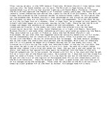 Eseja 'The Escape from the Boers', 1.