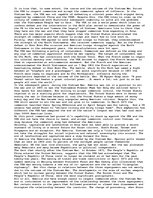 Eseja 'The Vietnam War showed the USA that it would have to learn to live with communis', 1.