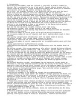 Eseja 'Marketing Plan for Ministry of Tourism', 1.