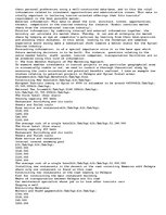 Eseja 'Marketing Plan for Ministry of Tourism', 3.