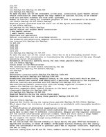 Eseja 'Marketing Plan for Ministry of Tourism', 4.