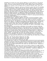 Eseja 'Marketing Plan for Ministry of Tourism', 6.