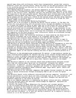 Eseja 'Marketing Plan for Ministry of Tourism', 7.