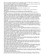 Eseja 'Marketing Plan for Ministry of Tourism', 8.