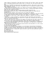 Eseja 'Marketing Plan for Ministry of Tourism', 10.