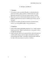 Referāts 'Uzņēmuma pētījums', 18.