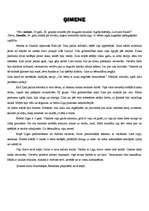 Referāts 'Cilvēka attīstība un uzvedība', 3.