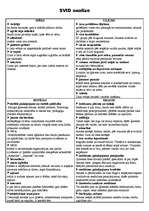 Referāts 'Cilvēka attīstība un uzvedība', 5.