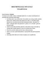 Referāts 'Cilvēka attīstība un uzvedība', 8.