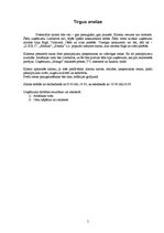 Biznesa plāns 'Interjera salons "Mango"', 5.