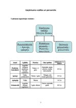 Biznesa plāns 'Interjera salons "Mango"', 7.