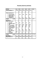 Biznesa plāns 'Interjera salons "Mango"', 11.