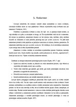 Referāts 'Cilvēka uzvedība saskarsmē', 5.