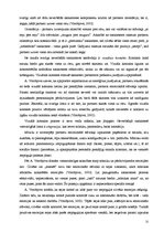 Referāts 'Cilvēka uzvedība saskarsmē', 11.