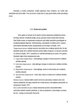 Referāts 'Cilvēka uzvedība saskarsmē', 16.