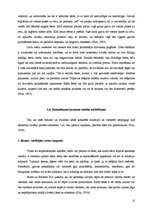 Referāts 'Cilvēka uzvedība saskarsmē', 21.