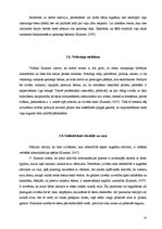 Referāts 'Cilvēka uzvedība saskarsmē', 23.