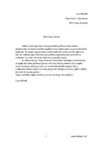 Prakses atskaite 'Ēnu dienas atskaite', 1.