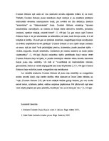 Konspekts 'Dzintara Soduma daiļrade', 2.