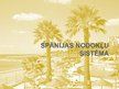 Prezentācija 'Spānijas nodokļu sistēma', 1.