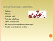 Prezentācija 'Spānijas nodokļu sistēma', 2.